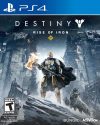 Destiny – Rise of Iron