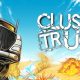 Clustertruck