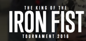 TEKKEN 7 King of the Iron Fist Tournament Finals is upon us!