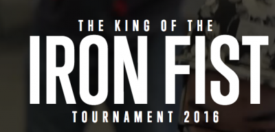 TEKKEN 7 King of the Iron Fist Tournament Finals is upon us!