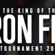 TEKKEN 7 King of the Iron Fist Tournament Finals is upon us!