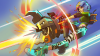 Trion Worlds launches Atlas Reactor