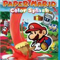 Paper Mario: Color Splash