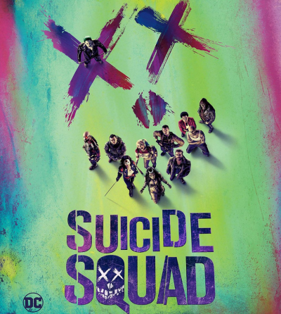 Suicide Squad takes over on UHD/Blu-ray/DVD in December