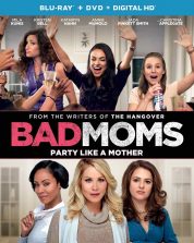 Bad Moms partying their way home to DigitalHD in October, Blu-ray/DVD in November