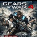 Gears of War 4