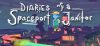 Diaries of a Spaceport Janitor