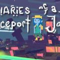 Diaries of a Spaceport Janitor
