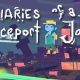 Diaries of a Spaceport Janitor