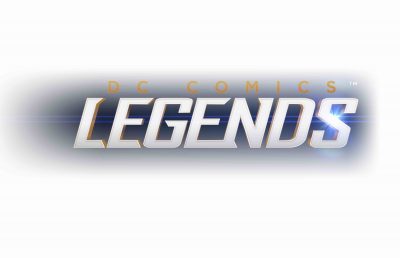 WBIE unveils DC Legends game for mobile