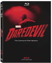 Daredevil: The Complete First Season heading to Blu-ray in November