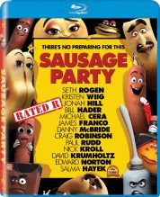 Sausage Party heading its way to Blu-ray/DigitalHD in November