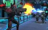 Atlas Reactor