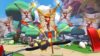 Ace Banana arrives on PSVR today