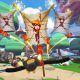Ace Banana arrives on PSVR today