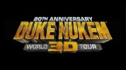 Duke Nukem 3D: 20th Anniversary World Tour