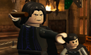 LEGO Harry Potter Collection hits the PlayStation 4