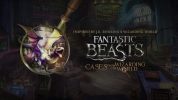 Fantastic Beasts: Cases From the Wizarding World announced for a November release on Mobile