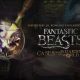 Fantastic Beasts: Cases From the Wizarding World announced for a November release on Mobile