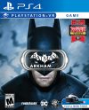 Batman: Arkham VR