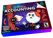 Accounting now available for the HTC VIVE from Squanchtendo
