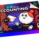 Accounting now available for the HTC VIVE from Squanchtendo