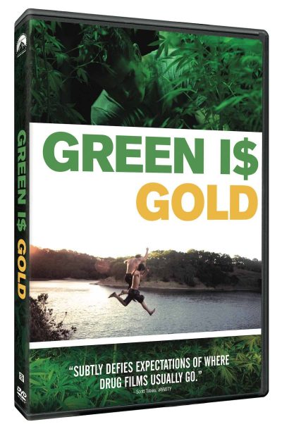 Green is Gold heading to DVD via Paramount