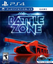 Battlezone VR