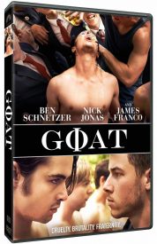 GOAT heading to DVD in December