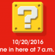 Nintendo NX Preview coming tomorrow at 7a PT