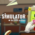 Job Simulator