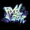 Pixel Gear