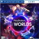 PlayStation VR Worlds