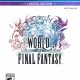 World of Final Fantasy