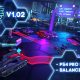 Battlezone PS4 Pro Support announced and free campaign content