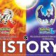 Pokemon Sun and Moon best selling pre-sells in Nintendo history