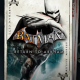 Batman: Return to Arkham