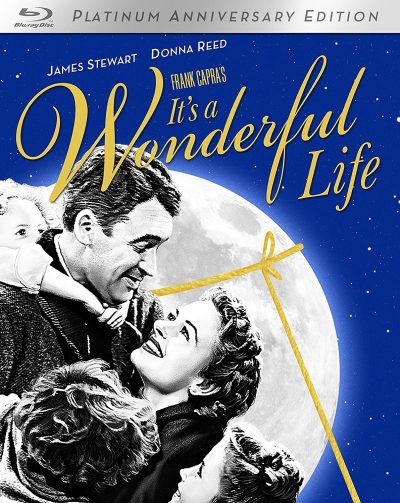 It’s a Wonderful Life – Platinum Anniversary Edition