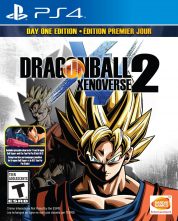 DragonBall Xenoverse 2