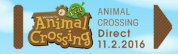 Animal Crossing Nintendo Direct coming on Wednesday