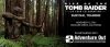 Rise of the Tomb Raider: 20 Year Celebration survival training event happening