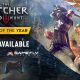GEM Box now has Witcher 3: Wild Hunt GOTY available on it via GameFly Streaming