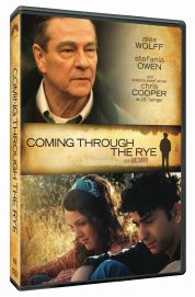 Coming Through the Rye heading to DVD in December