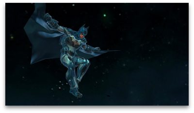 DC Legends now available in iOS and Google Android