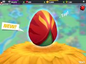 DragonVale World gets new update