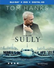 Sully landing on Blu-ray in December