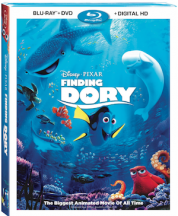 Finding Dory