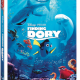 Finding Dory