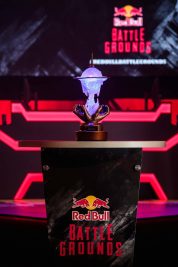 Capcom Cup North America Finals at Red Bull Battle Grounds went down over the weekend