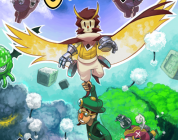 Owlboy